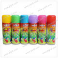 Christmas Crazy Party String Silly Color Spray